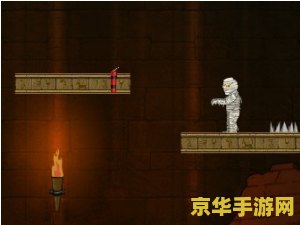 殇之木乃伊英雄联盟 殇之木乃伊：英雄联盟中的不朽守护者