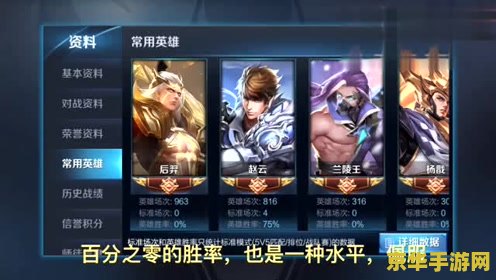 怎么设置王者荣耀打团不卡 如何设置王者荣耀打团不卡