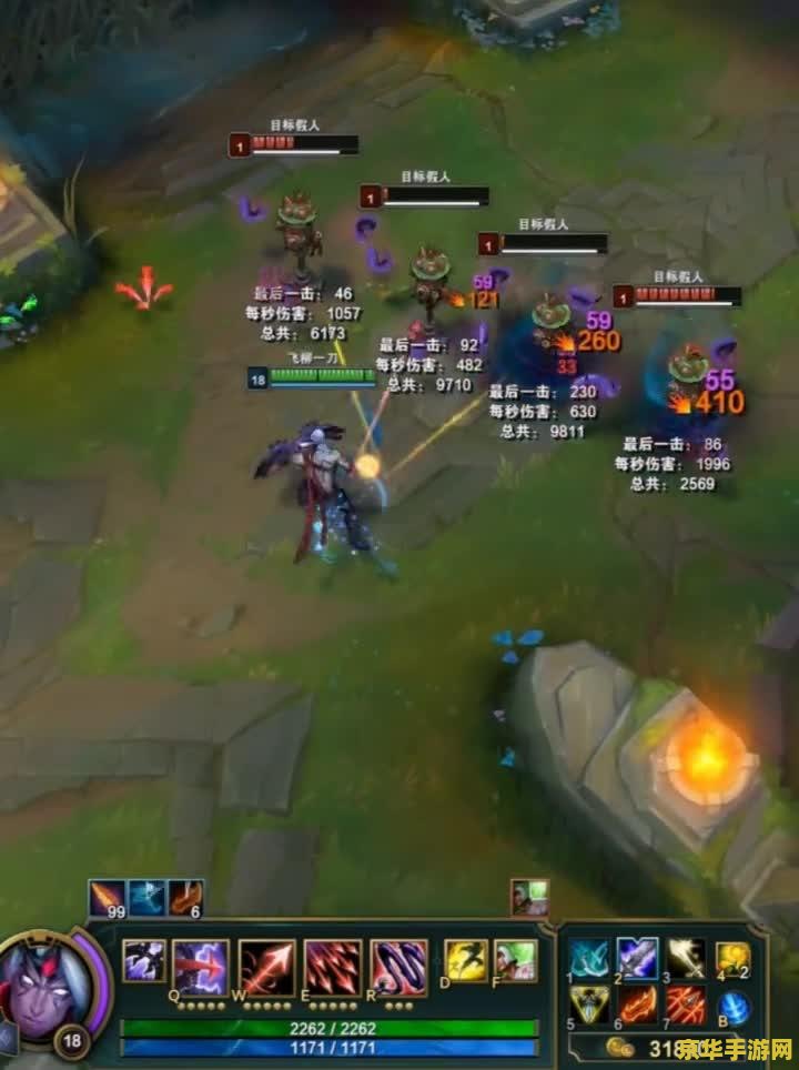 英雄联盟adc怎么玩 英雄联盟ADC玩法攻略