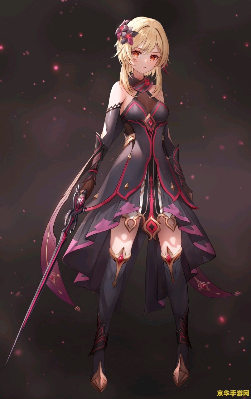 原神美图p站画师 原神美图P站画师探索