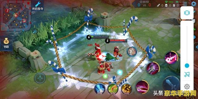 王者荣耀降低性能怎么设置 王者荣耀降低性能设置指南