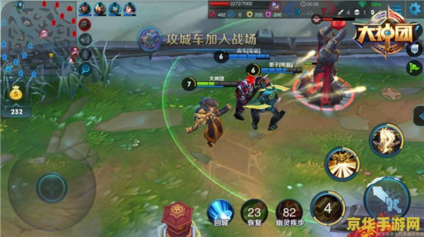 王者荣耀刘备怎么打排位 王者荣耀刘备排位打法攻略 王者荣耀刘备怎么打排位 王者荣耀刘备排位打法攻略