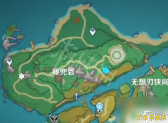 原神里的阵代屋敷怎么开 原神里的阵代屋敷开启方法
