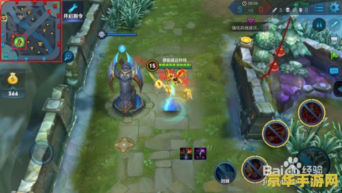 王者荣耀哪吒的绝技怎么用 王者荣耀哪吒的绝技使用攻略