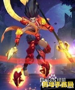 王者荣耀英雄哪吒的大招怎么发 王者荣耀英雄哪吒的大招释放技巧 王者荣耀英雄哪吒的大招怎么发 王者荣耀英雄哪吒的大招释放技巧