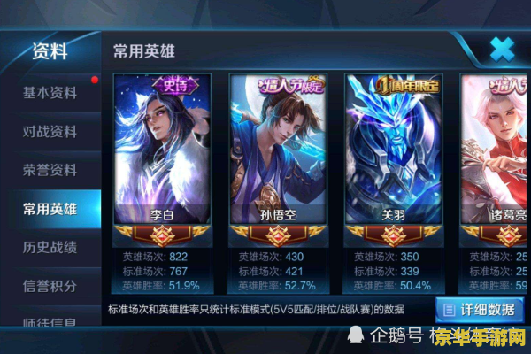 王者荣耀英雄能不能退怎么办 王者荣耀英雄选择后能否退出及应对方法