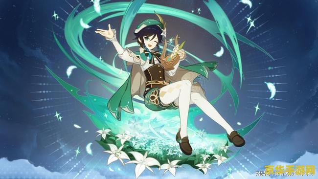 原神最难抽的五星角色 原神最难抽的五星角色分析