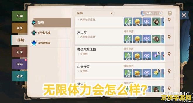 原神有没有必要买体力 原神中购买体力的必要性分析