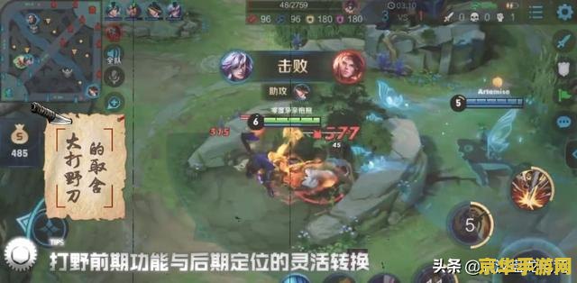 王者荣耀怎么调整视角大小 王者荣耀怎么调整视角大小