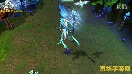 英雄联盟风女叫什么 英雄联盟风女叫什么