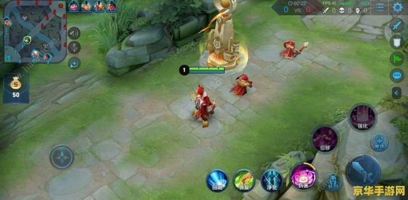 王者荣耀怎么样才能不掉帧 王者荣耀怎么样才能不掉帧