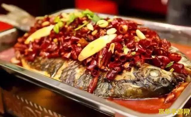 原神鱼肉可以做什么菜 原神鱼肉料理大全