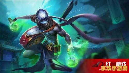 王者荣耀s9扁鹊怎么玩 王者荣耀S9扁鹊玩法攻略