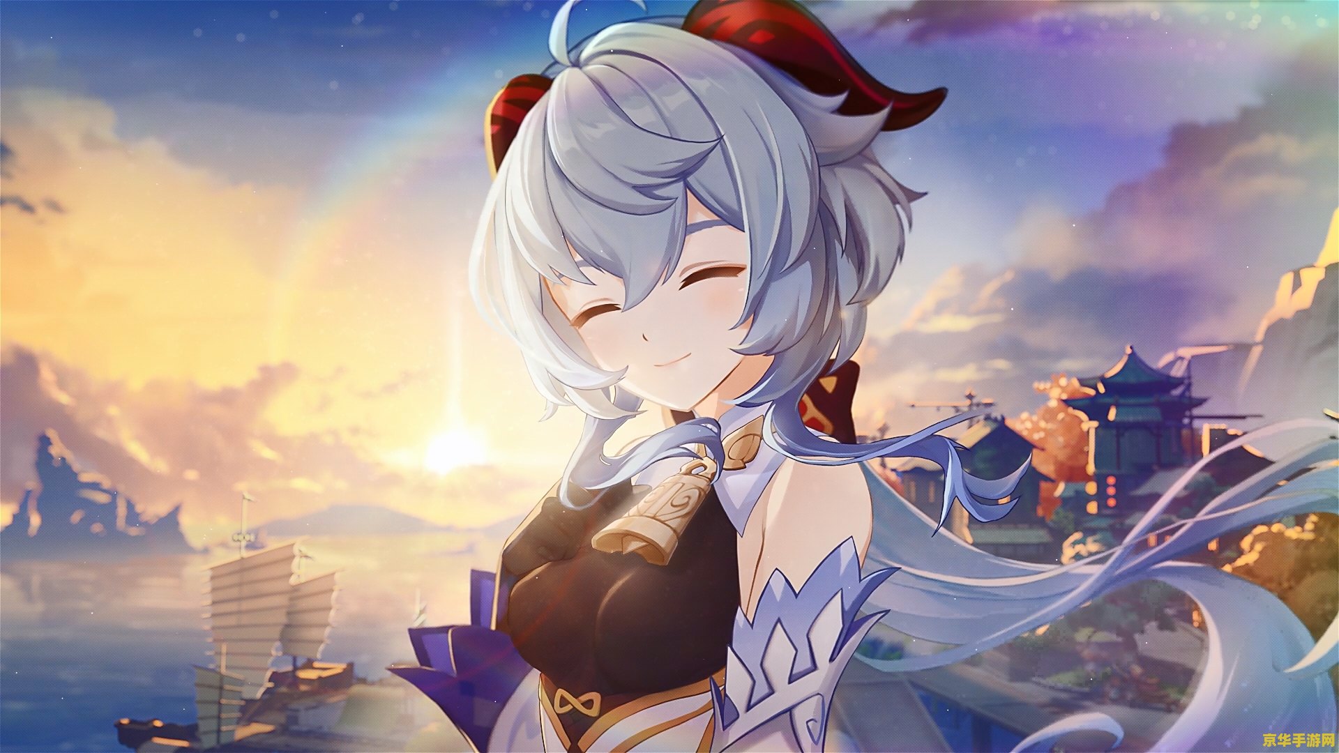 原神怎么进官服 原神怎么进官服