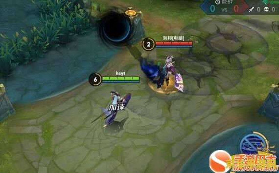 王者荣耀东皇太一二技能怎么用 王者荣耀东皇太一二技能使用详解 王者荣耀东皇太一二技能怎么用 王者荣耀东皇太一二技能使用详解