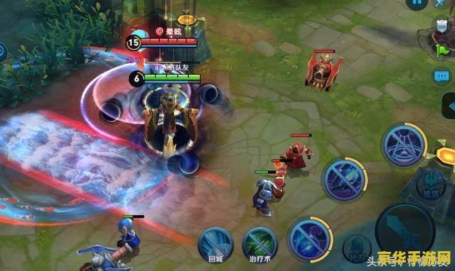 王者荣耀东皇太一技能怎么克制 王者荣耀东皇太一技能怎么克制