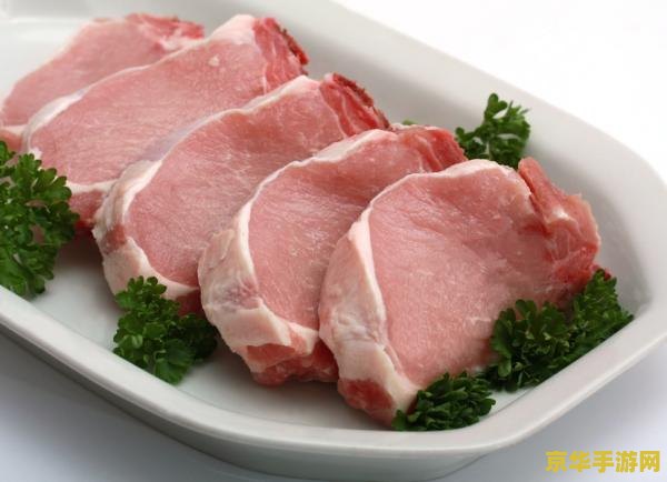 原神哪里的冻猪肉最多 原神哪里的冻猪肉最多