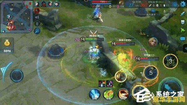 王者荣耀鬼谷子怎么杀 王者荣耀鬼谷子怎么杀