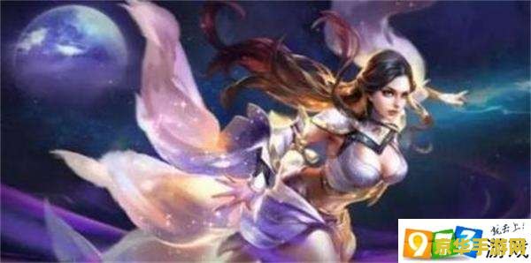 王者荣耀露娜印记怎么看 王者荣耀露娜印记怎么看