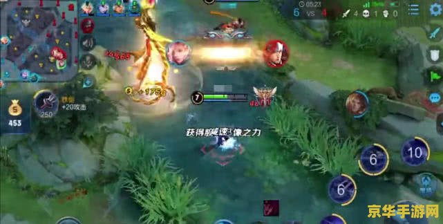 王者荣耀露娜怎么提升手速 王者荣耀露娜如何提升手速与操作技巧