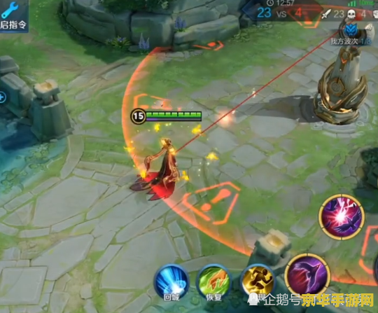 王者荣耀芈月怎么保持六只 王者荣耀芈月如何保持六只乌鸦