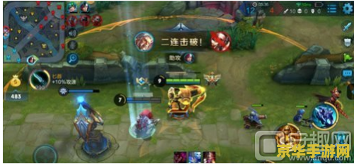 王者荣耀排位黄忠怎么玩 王者荣耀排位黄忠玩法攻略