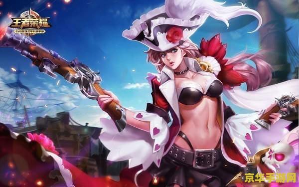 王者荣耀人物怎么操控 王者荣耀人物操控技巧