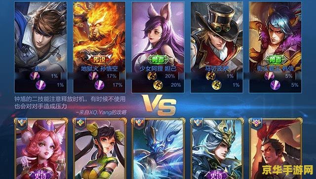 王者荣耀双人排位怎么匹配 王者荣耀双人排位怎么匹配