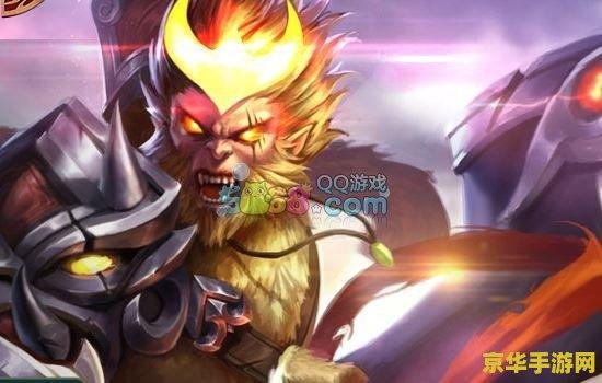 王者荣耀孙悟空怎么才能暴击高 王者荣耀孙悟空怎么才能暴击高