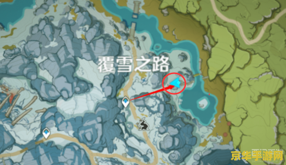 原神龙脊雪山解谜怎么过 原神龙脊雪山解谜攻略