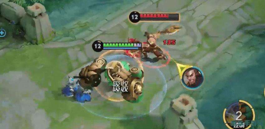 王者荣耀眩晕功能怎么 王者荣耀眩晕功能详解 王者荣耀眩晕功能怎么 王者荣耀眩晕功能详解