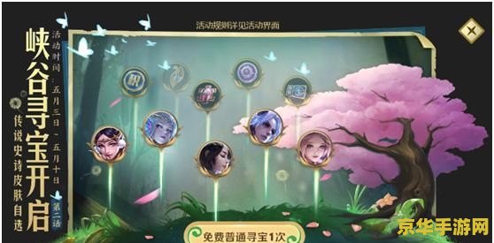 王者荣耀寻宝峡谷怎么帮人寻宝 <h1>王者荣耀寻宝峡谷助人寻宝攻略</h1>