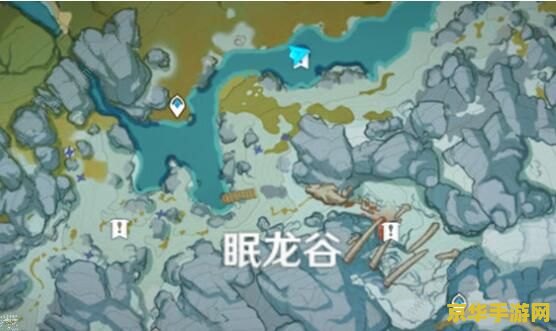 原神三颗奇异的牙齿在哪里 原神三颗奇异的牙齿位置解析