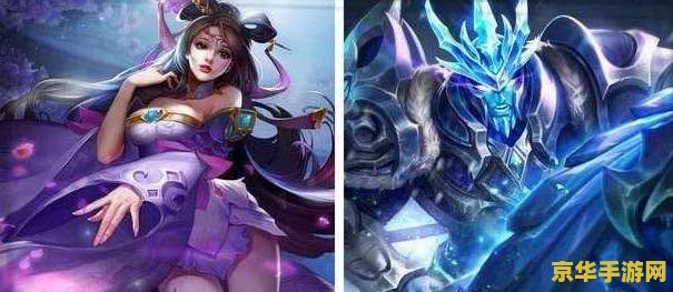 王者荣耀英雄是怎么相互克制的 王者荣耀英雄相互克制机制解析 王者荣耀英雄是怎么相互克制的 王者荣耀英雄相互克制机制解析