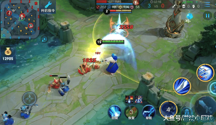 王者荣耀英雄怎么带眩晕 王者荣耀英雄如何携带并应用眩晕效果 王者荣耀英雄怎么带眩晕 王者荣耀英雄如何携带并应用眩晕效果