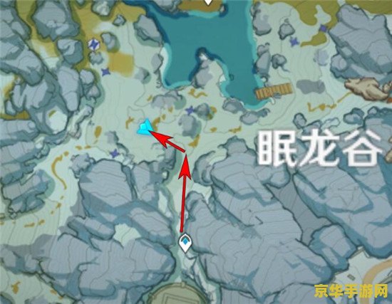 原神汲取了生命力的龙牙 原神中汲取生命力的龙牙：探索与力量的象征