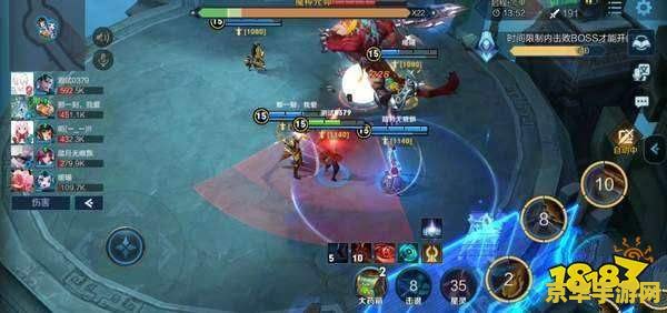 王者荣耀怎么把对方杀死 王者荣耀高效击杀策略