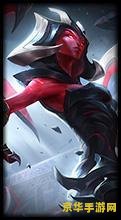 英雄联盟魔蛇之佣 英雄联盟魔蛇之佣深度解析