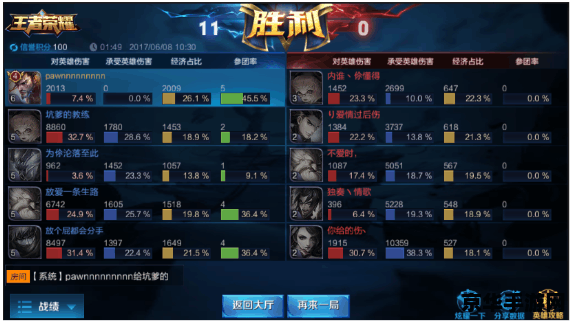 王者荣耀怎么创建团队 王者荣耀怎么创建团队