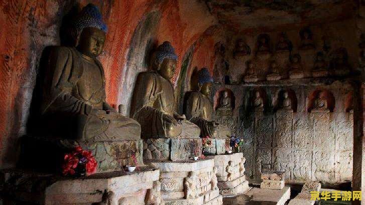 原神千年千岩寻找供奉在纪念石前的供物 原神千年千岩：探寻纪念石前的神秘供物