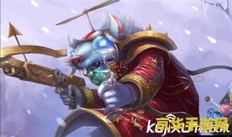 英雄联盟这周周免英雄是什么 英雄联盟这周周免英雄是什么