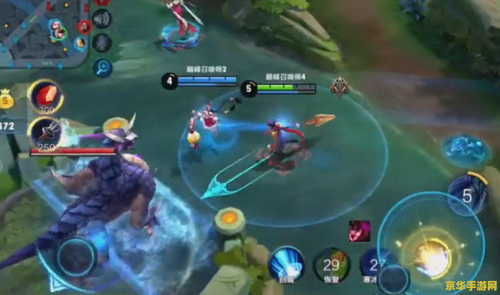 王者荣耀怎么确定自己的区别 王者荣耀中如何确定自己的定位