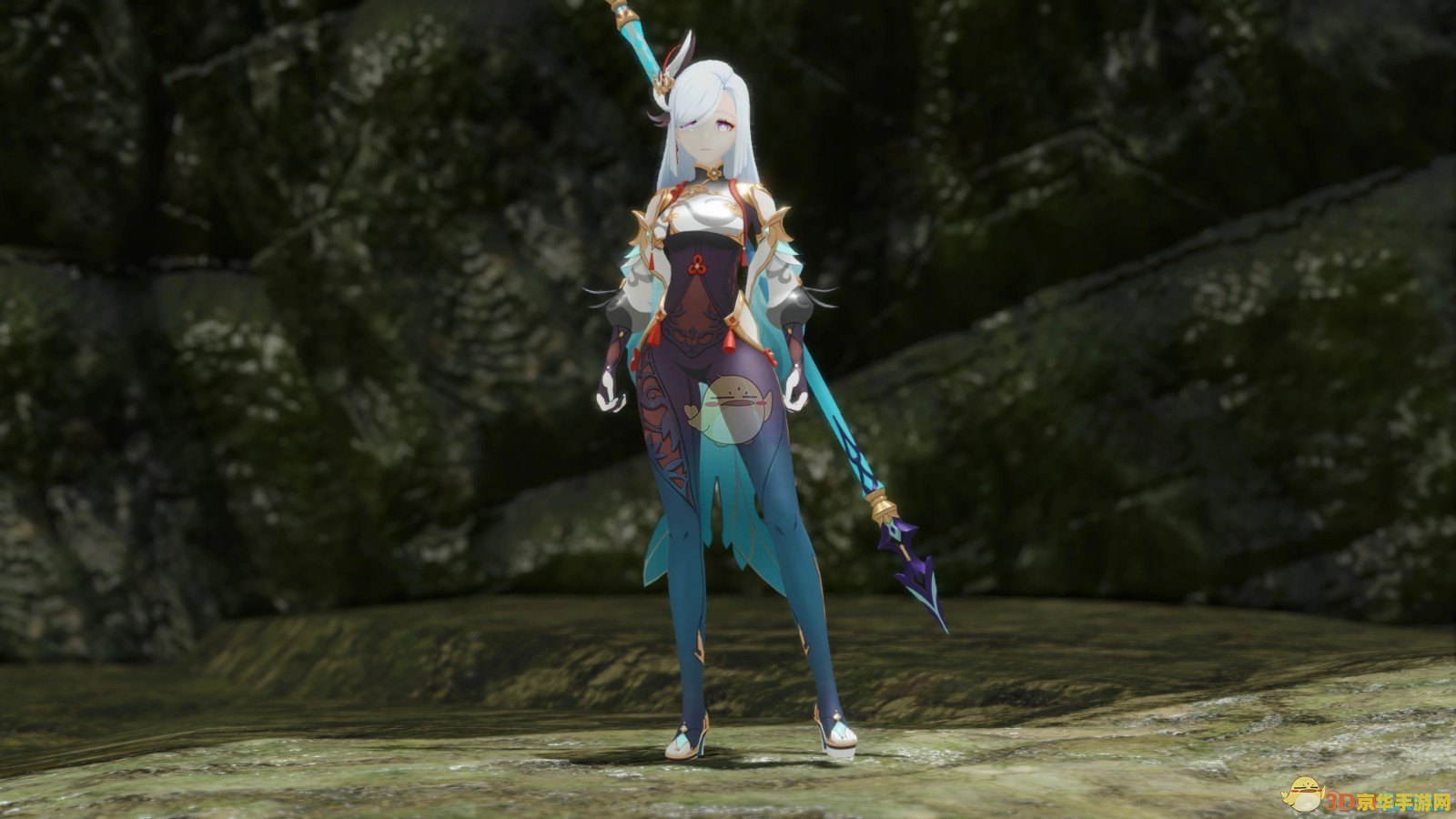 原神mod怎么用 原神mod怎么用