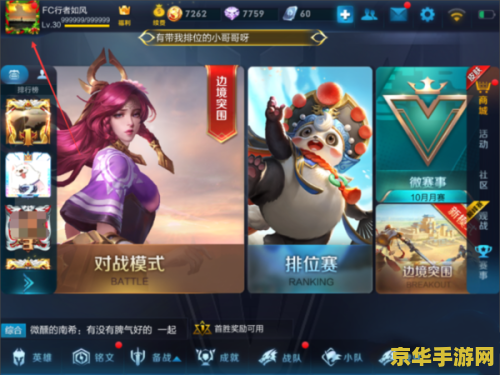 王者荣耀怎么设置不可查看战绩 王者荣耀如何设置不可查看战绩