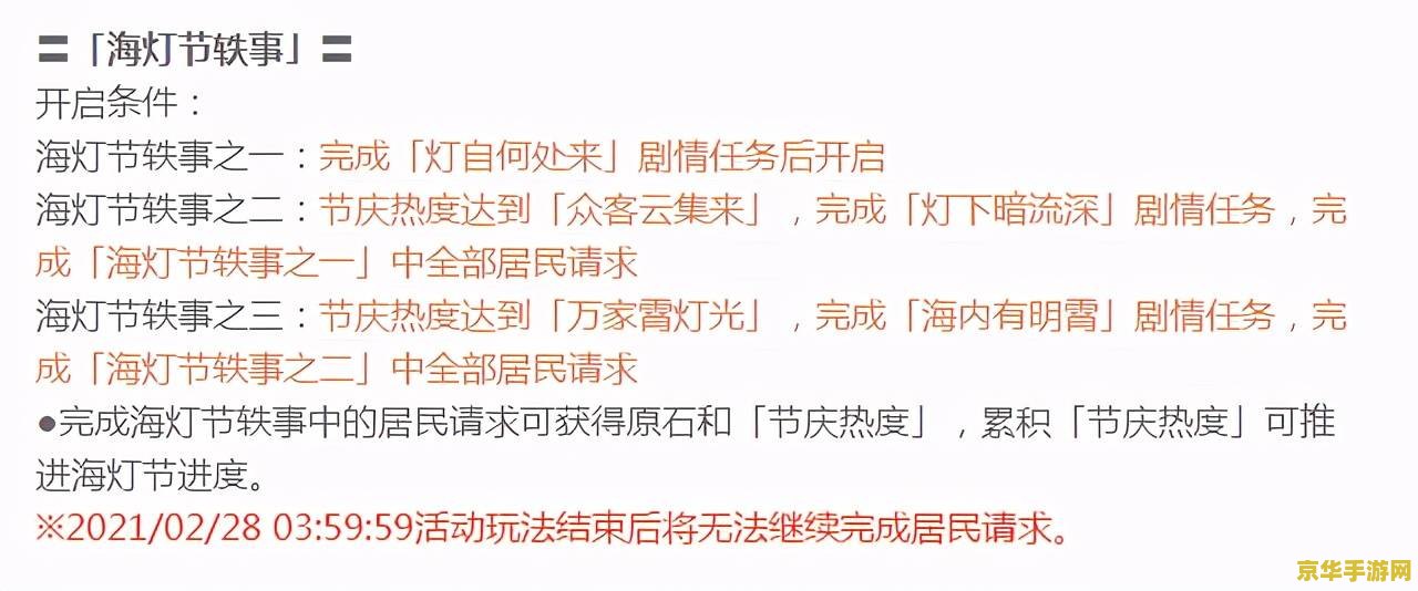 原神谜语大全 原神谜语大全