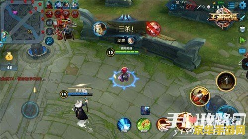 王者荣耀怎么选木偶 王者荣耀怎么选木偶角色及相关策略分析