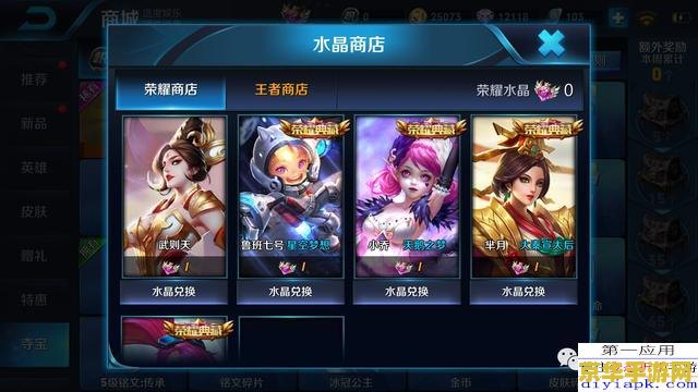 王者荣耀怎么直接充点卷 王者荣耀怎么直接充点券