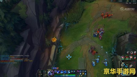 英雄联盟远古巫灵是什么位置 英雄联盟远古巫灵是什么位置