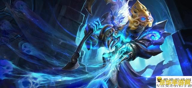 王者荣耀钟馗改后怎么样 王者荣耀钟馗改后怎么样