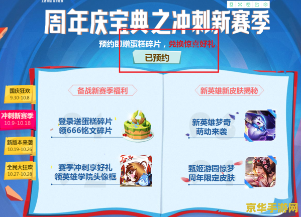 王者荣耀周年庆蛋糕怎么用 王者荣耀周年庆蛋糕怎么用